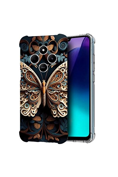 bestcase ¬Æ Husa pentru Poco C75 / Xiaomi Redmi A4 / Redmi 14C, Anti Shock 1....