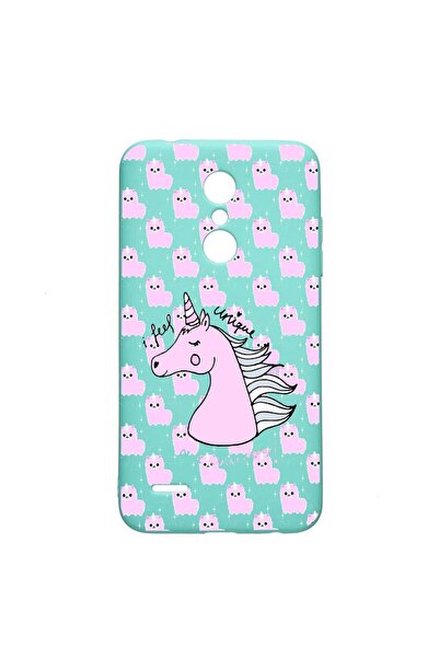 bestcase Husa LG K11 / K11 Plus / K10 2018, Unicorn - I Feel Unique, rezisten...