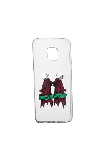 bestcase Η Προστατευτική Θήκη  "The Handmaid's Tale " για Sony Xperia 10/ XA3...