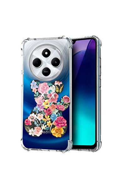 bestcase Θήκη για Poco C75 / Xiaomi Redmi A4 / Redmi 14C, Αντικραδασμική 1.5M...