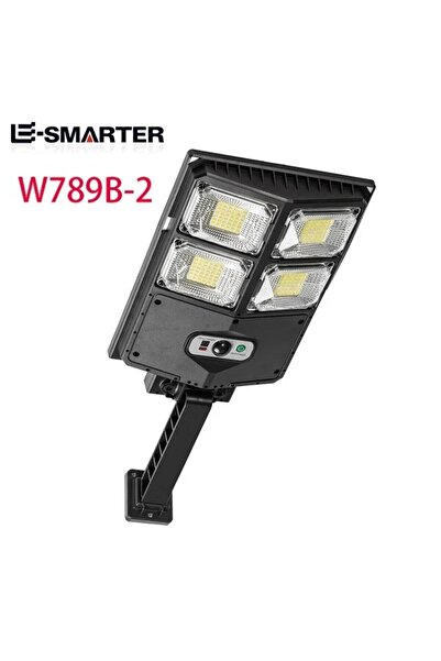 choice2 مصباح جداري خارجي يعمل بالطاقة الشمسية W789B-2، مقاوم للماء، بقوة إضا...