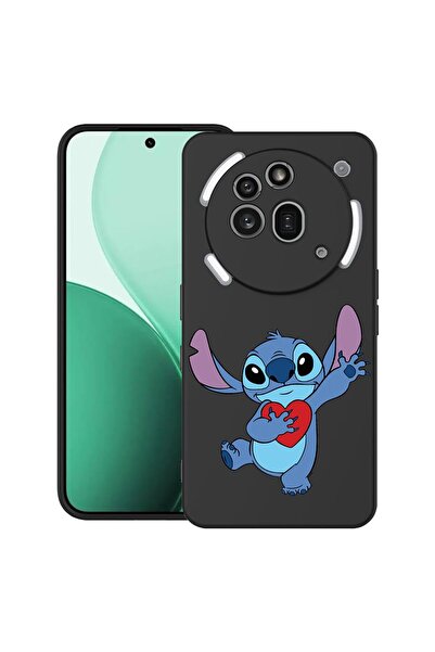 bestcase Husă TPU Ultra Subțire Compatibilă cu Nothing Phone (3a) Pro, cu Des...