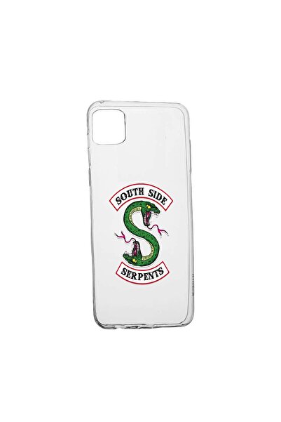 bestcase Husa Silicon Riverdale - South Side Serpents, Movie, Compatibila Cu ...
