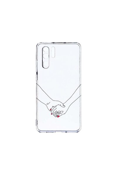 bestcase Husa BestCase¬Æ Clear Silicon 2MM, Compatibila Cu Huawei P30 Pro, Lo...