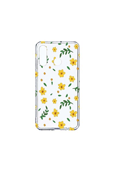 bestcase Husa BestCase¬Æ Clear Silicon 2MM, Compatibila Cu Huawei P30 Lite, L...