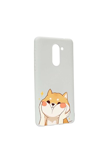 bestcase Husa de protectie Emoji - Sweet Cat, pentru Huawei Mate 9 Lite / Hon...