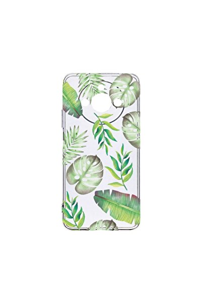 bestcase Husa BestCase¬Æ Clear Silicon 2MM, Compatibila Cu Realme 11, Tropica...