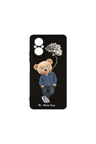 bestcase Husa BestCase¬Æ Προνομιακή Σιλικόνη, Συμβατή με Realme C67 4G, Χαριτ...
