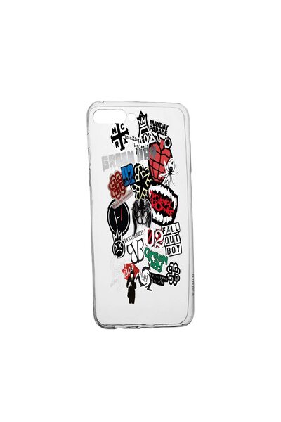 bestcase Husa de protectie Best of Rock, pentru LG K9, rezistenta la uzura, a...
