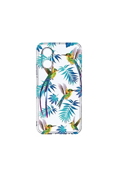 bestcase Husa BestCase¬Æ Διαφανής Σιλικόνη 2MM, Συμβατή με Realme C33, Wild T...