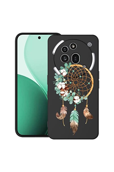 bestcase Υπέρλεπτη Θήκη TPU Συμβατή με Nothing Phone (3a) Pro, με Σχέδιο Ονει...