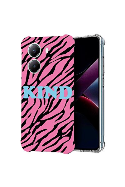 bestcase ¬Æ Husa Anti Shock Pentru Poco X7 Pro, Kind, 1988230 AS 1872