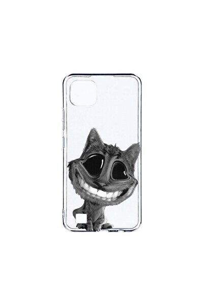 bestcase Husa BestCase¬Æ Clear Silicon 2MM, Compatibila Cu Realme C20, Crazy ...