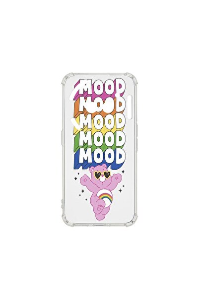 bestcase ¬Æ Husa Anti Shock 1.5MM, Compatibila Cu Nothing Phone 2a, Mood - Pi...