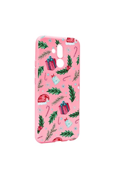 bestcase Χριστουγεννιάτικη Προστατευτική Θήκη για Huawei Mate 9 Lite / Honor ...