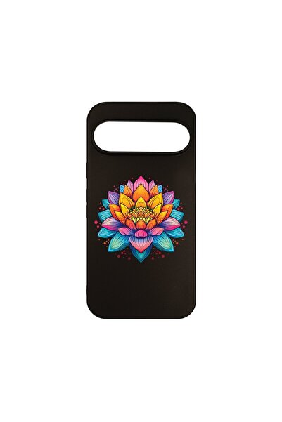 bestcase Husa pentru Google Pixel 9, BestCase¬Æ Slim SIlicon 0.8MM, Dream Col...