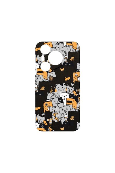 bestcase Husa BestCase¬Æ Premium Silicon, Compatibila Cu Huawei Pura 70 Pro, ...