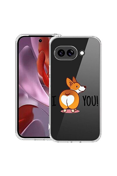 bestcase ¬Æ Anti Shock Case 1.5mm Compatible with Google Pixel 10a, with Swee...