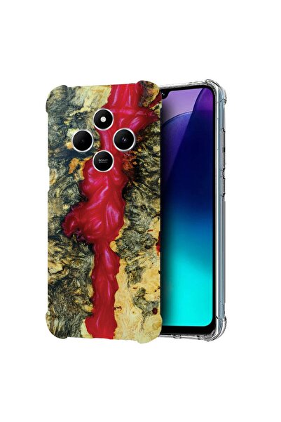 bestcase Θήκη για Poco C75 / Xiaomi Redmi A4 / Redmi 14C, Αντικραδασμική 1.5M...