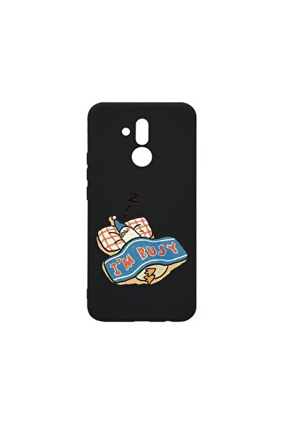 bestcase Husa BestCase¬Æ Slim SIlicon 0.8MM, Compatibila Cu Huawei Mate 20 Li...