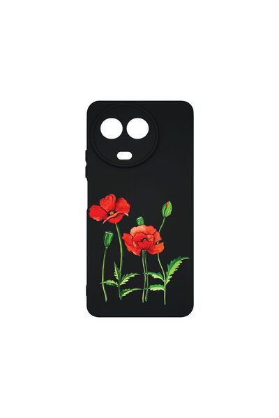 bestcase Husa BestCase® Silicon Lichid Premium, Compatibilă cu Realme 11 5G, ...