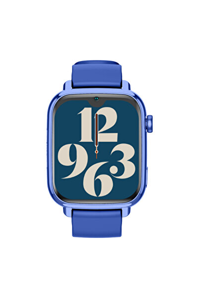 Techone Ceas Smartwatch Copii Localizare, Telefon KT34 Maxi, Android 8.1 Supe...