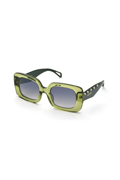 ZADIG & VOLTAIRE ΓΥΝΑΙΚΕΙΑ ΓΥΑΛΙΑ ΗΛΙΟΥ ZADIG&VOLTAIRE SZV423-51M40X (Φακός/Γ...