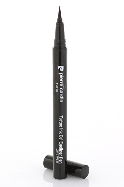 Pierre Cardin Tattoo Ink Eyeliner Pen – Long Wear-Black-229