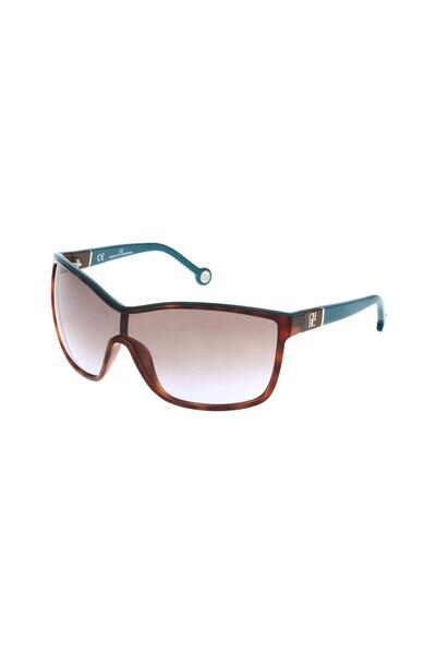 Carolina Herrera ΓΥΝΑΙΚΕΙΑ ΓΥΑΛΙΑ ΗΛΙΟΥ SHE5999909XW (Φακός/Γέφυρα/Βραχίονας)...