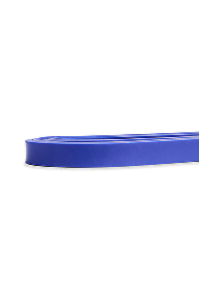 Decathlon Direnç Bandı Lastik - Kas Geliştirme - 15 Kg - Mavi