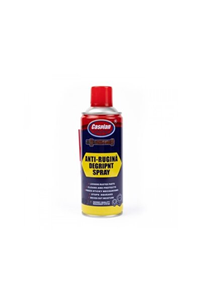 E-ANAMAG Spray anti rugina 750ml protectie metal si lubrifiere mecanisme auto