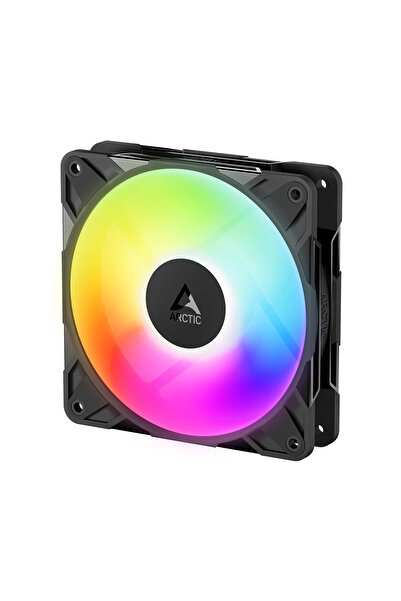 Arctic Cooling Ventilator P14 Pro Reverse A-RGB 140x140x27mm PWM 400-2500rpm ...