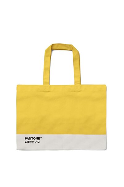 Pantone Plaj Çantası