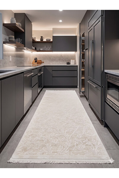 HALI SARAY CONCEPT SARAY AKRİLİK SIK DOKUMA ORTA KALINLIKTA YOLUK 100X200