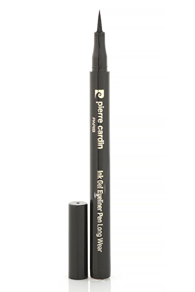 Pierre Cardin Ink Gel Eyeliner Pen (Easy Removing)-Black-329