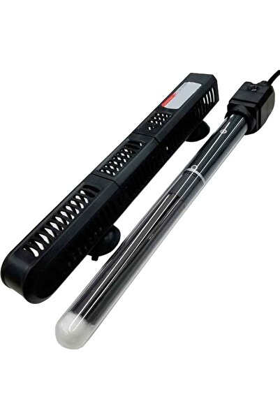 Rs Electrical RS-135 Plastik Korumalı Akvaryum Isıtıcı 200w