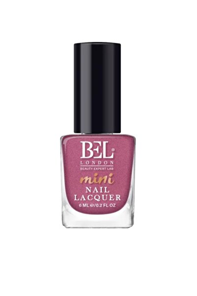 Bel London , Mini, Quick-Dry, Nail Polish, 226, 6 ml
