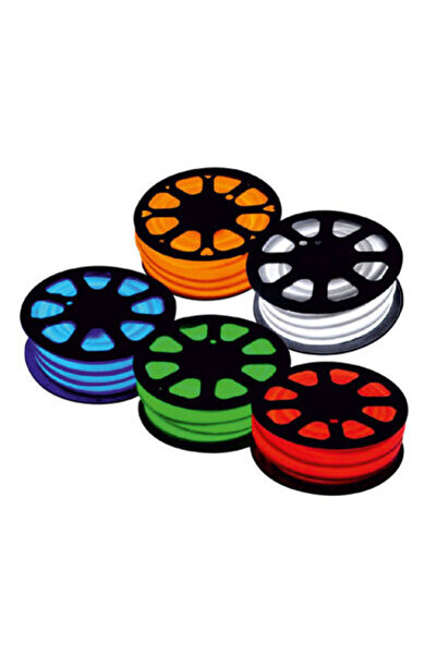 Cata CT-4554M 220V NEON LED HORTUM MAVİ (50 mt)