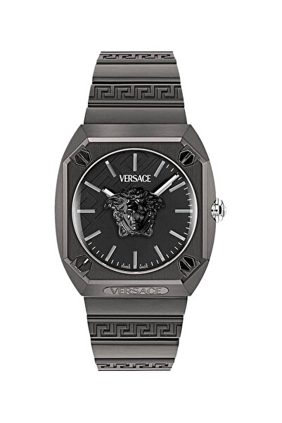 Versace Medusa Antares 41 x 44 mm Quartz Saat VRSCVE5P00226