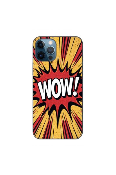 OEM Θήκη συμβατή με Apple iPhone 12 Pro Max από σιλικόνη gel TPU με σχέδιο κό...