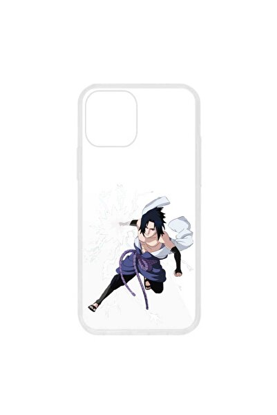 OEM Husa compatibila cu Apple iPhone 12 Pro Max Silicon Transparenta Model Na...