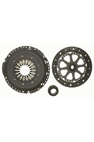 SACHS Kit ambreiaj 3000 830 601