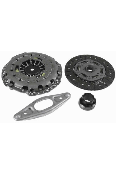 SACHS Kit ambreiaj 3000 951 952