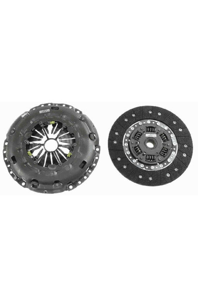 SACHS Kit ambreiaj 3000 951 813