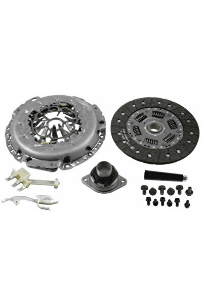 SACHS Kit ambreiaj 3000 950 927