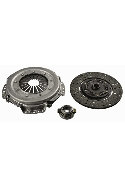SACHS Kit ambreiaj 3400 700 388