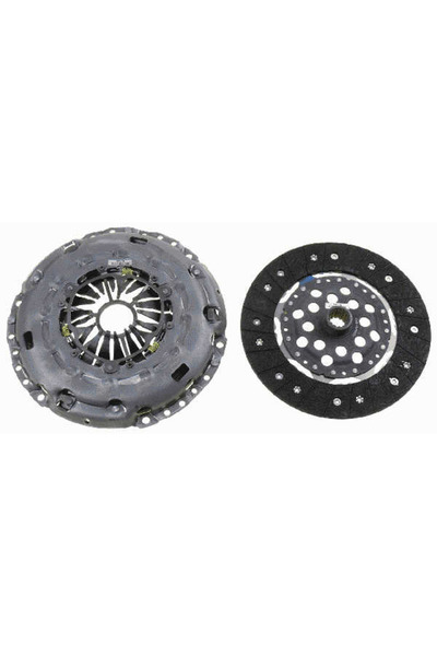 SACHS Clutch kit 3000 951 190