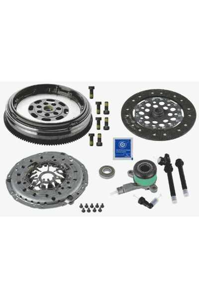 SACHS Kit ambreiaj 2290 601 096