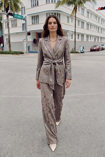 Sateen Jae Team - Mink