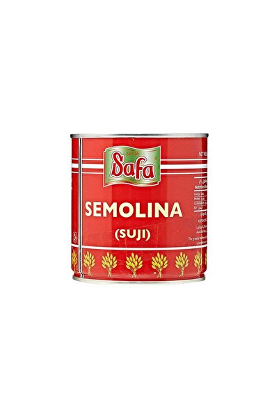 SAFA Zahrat Semolina Suji 500g